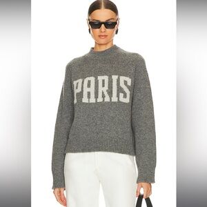 Anine Bing Sweater NWOT